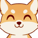 Emoji shibehappy