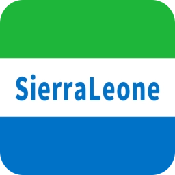 Emoji sierra_leone