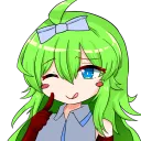 Emoji sksn_tehe_pero
