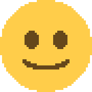 Emoji smile_woozy