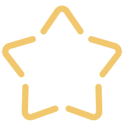 Emoji star_split