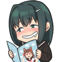 Emoji syuilo_mufufu