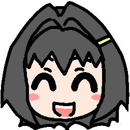 Emoji syuilo_smile