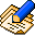 Emoji terapad