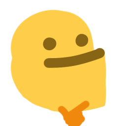 Emoji thinking_ago_long