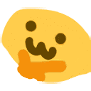 Emoji thinknyan