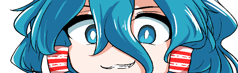 Emoji touhou_mizuchi_face