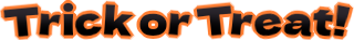 Emoji trick_or_treat__i