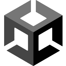 Emoji unitycube