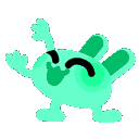 Emoji usapoyo_clap_gaming