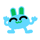 Emoji usapoyo_dance_gaming