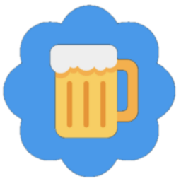 Emoji verified_beer
