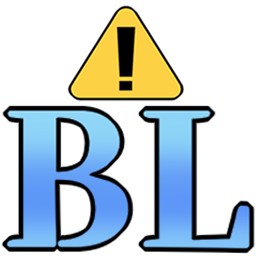 Emoji warning_bl