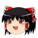 Emoji yukkuri_reimu