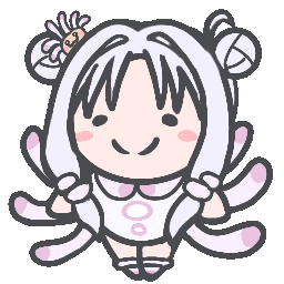 Emoji yuranchan_walk