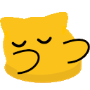 Emoji ameow_dab