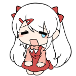 Emoji cdko_kneel