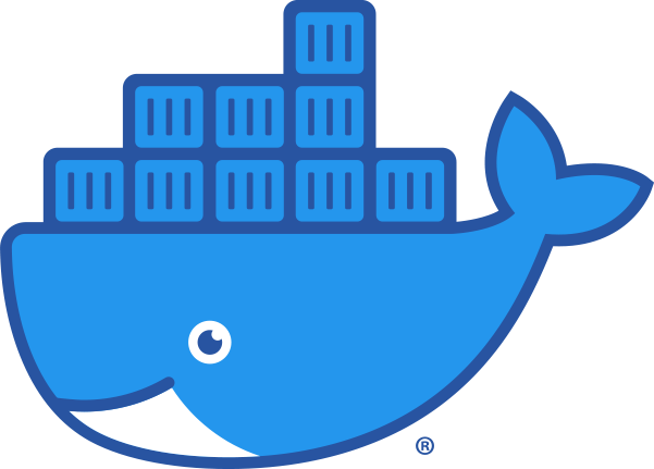 Emoji docker