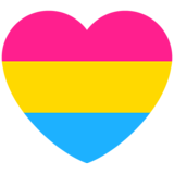 Emoji heart_pan