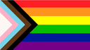 Emoji lgbtq_flag