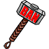 Emoji banhammer