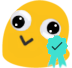 Emoji blobderpverified