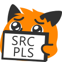 :blobfoxsignsrcpls: