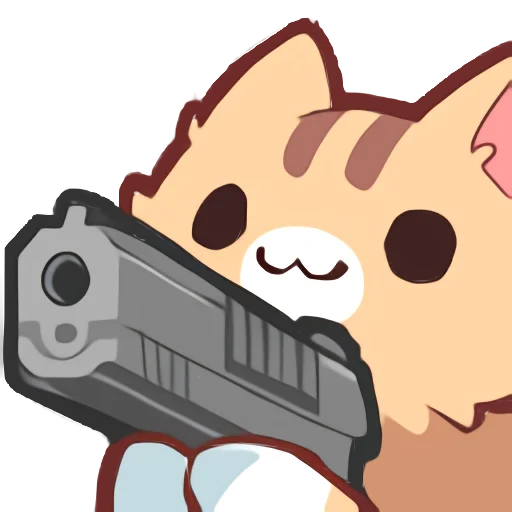 :nkoGun: :nkoGun: