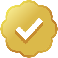 Emoji badge