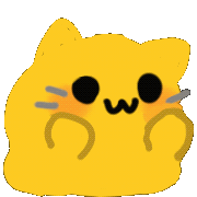 Emoji ablobcatpnd_dancing2