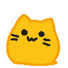 Emoji blobcat_sowasowa