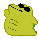 Emoji blobwani_groovin