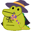 Emoji blobwani_wiz