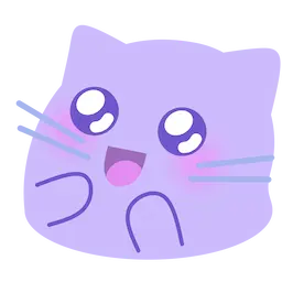 Emoji blobyumecat_aww