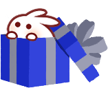 Emoji bunhdpresent1