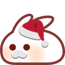 Emoji bunhdsanta