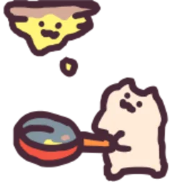 Emoji EveOneCat24