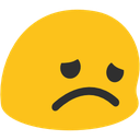 Emoji blobsad