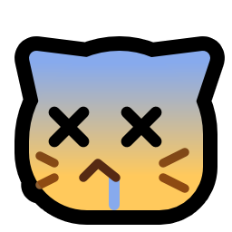 Emoji neocat_x_x