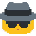 Emoji pblobspy