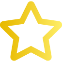 Emoji star_empty