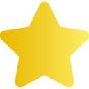 Emoji star_solid