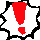 Emoji exclamation
