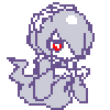 Emoji ghost