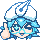 Emoji oekakiskeychan_thumbsup
