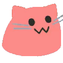 Emoji blobcatdance