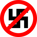 Emoji anti_nazi