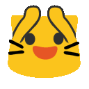 Emoji BlobDance2