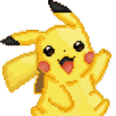 Emoji PikaWave