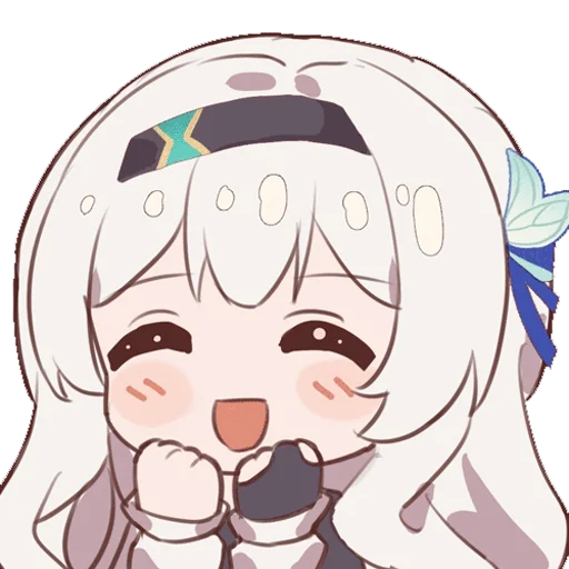 Emoji LovelyFirefly_5